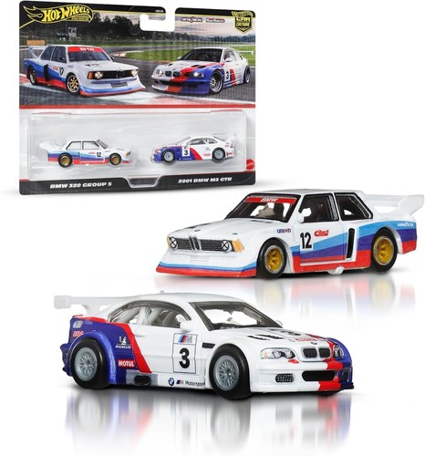 Hot wheels premium - hot, culture