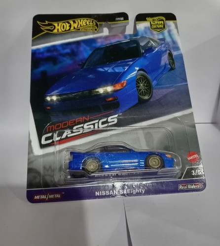 Hot wheels premium - car, culture