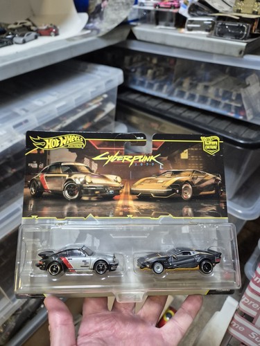 Hot wheels premium car - car, culture