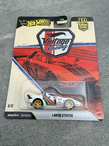 Hot wheels premium car culture - wheels,