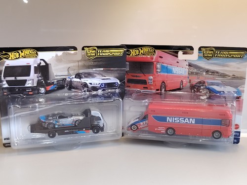 Premium hot wheels - x,