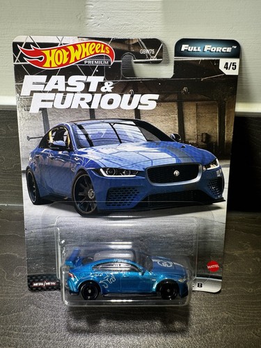 Hot wheels premium - hot,