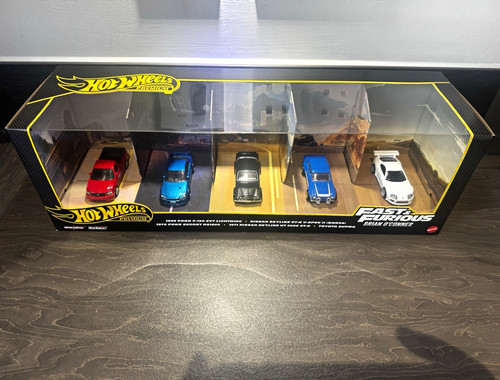 Hot wheels premium - premium, &