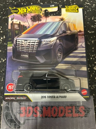 Premium hot wheels 64 - premium,