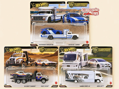 Hot wheels premium car - hot,