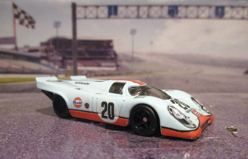 Hot wheels premium - hot,