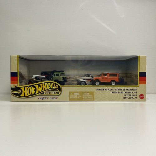 Hot wheels premium collector - wheels,