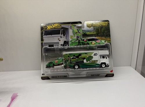 Hot wheels premium team - hot,