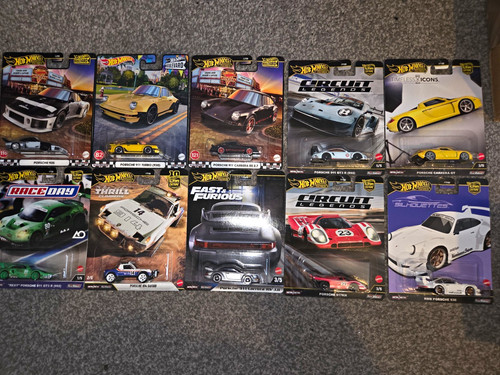 Hot wheels premium 64 - premium, 1:64