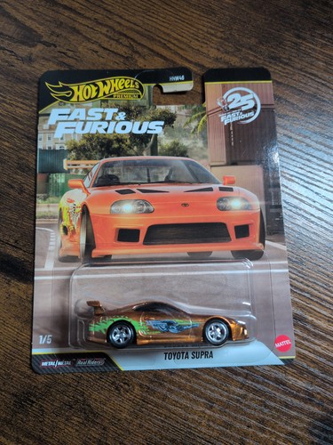 Hot wheels premium fast - wheels,