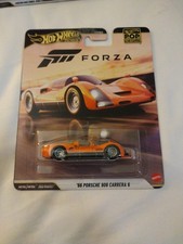 Hot wheels Premium Pop Culture
