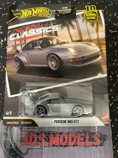 PREMIUM CAR CULTURE PORSCHE