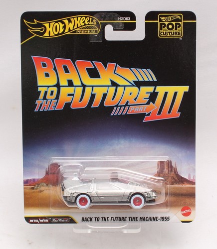 Hot wheels premium pop - wheels,