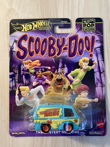 Hot wheels premium the - hot,