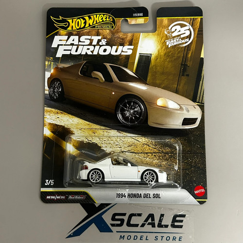 Premium fast furious - &, hot