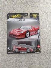Hot Wheels Premium Timeless