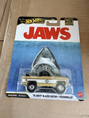 Hot wheels premium pop culture - pop,