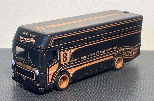 2023 hot wheels - premium, 1/64