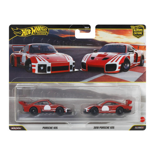 Hot wheels premium - car, culture
