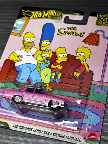 Hot wheels premium pop - wheels,