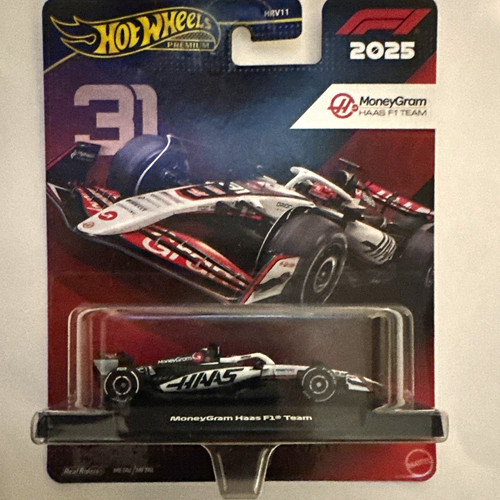 Hot wheels premium formula - premium,