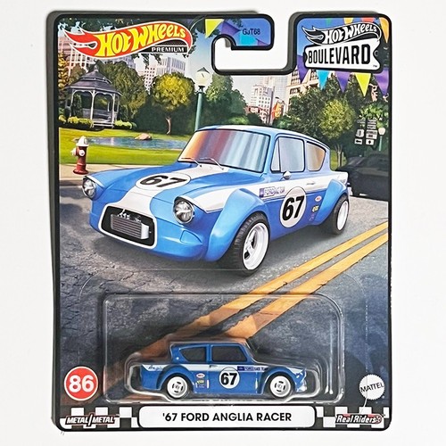 Mattel hot wheels premium - mattel,