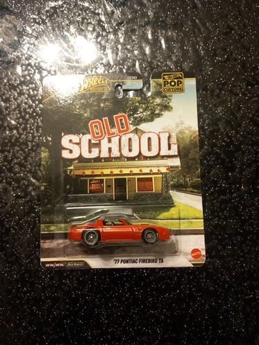 Premium hot wheels - wheels, pop