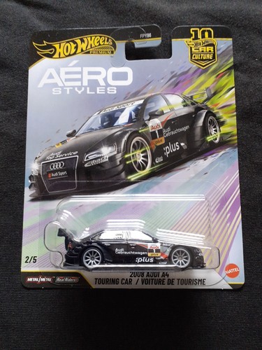 Hot wheels premium car - wheels, premium,