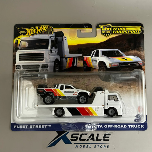 Premium hot wheels - hot, team