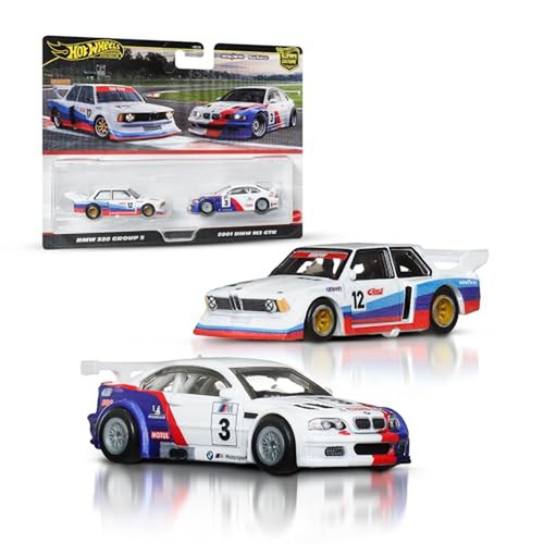 Hot wheels premium - wheels, car