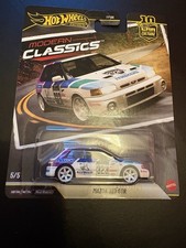 HOT WHEELS PREMIUM - 2026