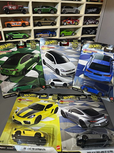 Hot wheels premium deutschland - hot,