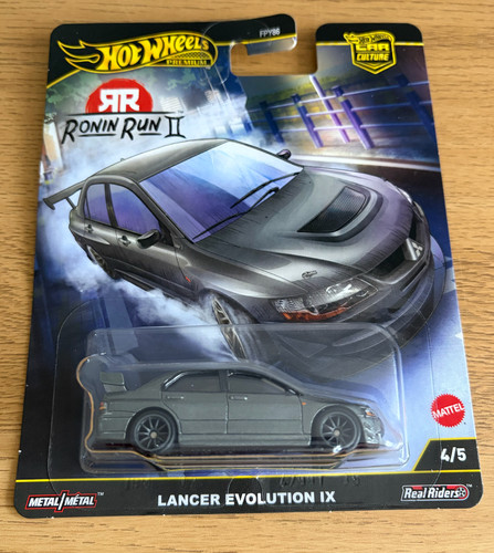 Hot wheels premium car culture - premium,