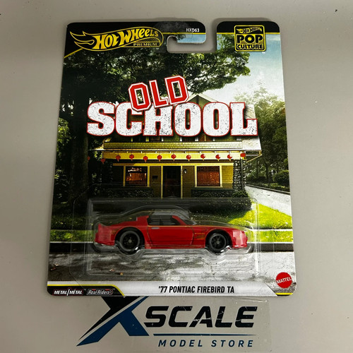 Premium hot wheels - pop, culture