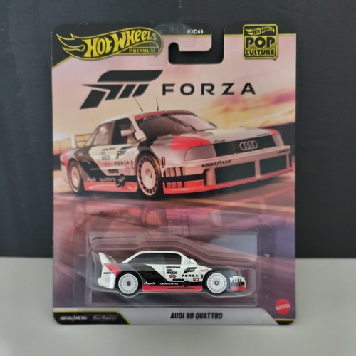 Hot wheels premium pop - wheels,
