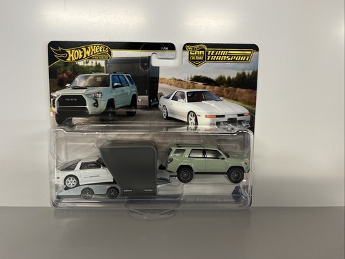 Hot wheels premium car culture - wheels,