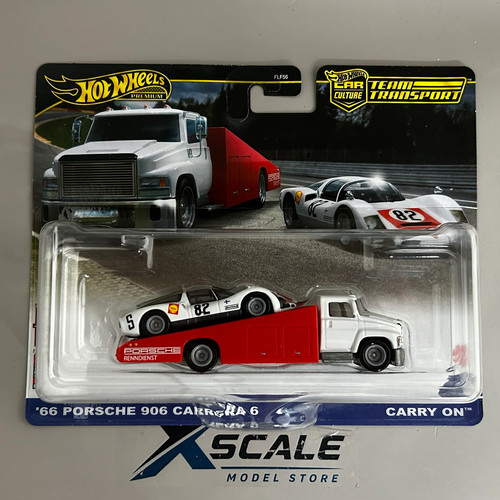Premium hot wheels team - premium,