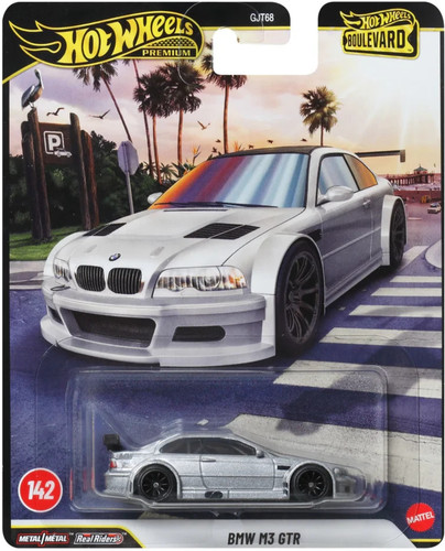 Hot wheels premium - hot,