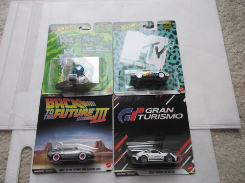 Mattel hot wheels - hot,