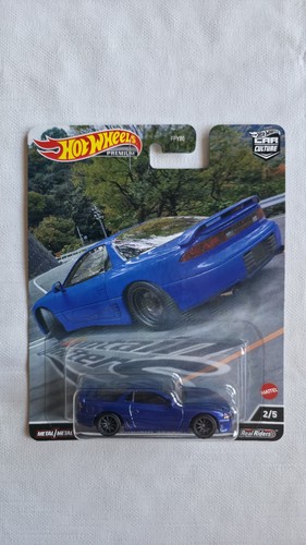 Hot wheels premium car culture - wheels,