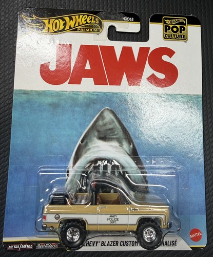 Hot wheels premium car - premium,