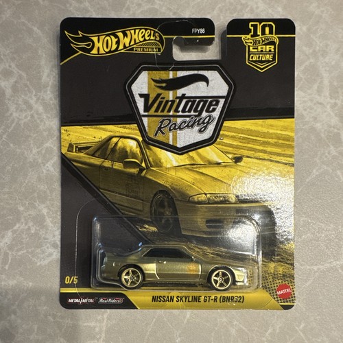 Hot wheels premium vintage - premium,