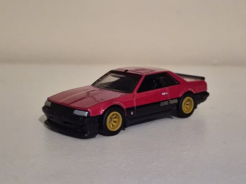 Hotwheels premium nissan - hotwheels,
