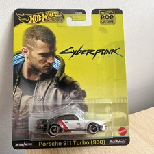 Hot Wheels Premium Pop Culture