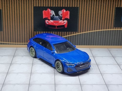 Hot wheels premium - premium, audi