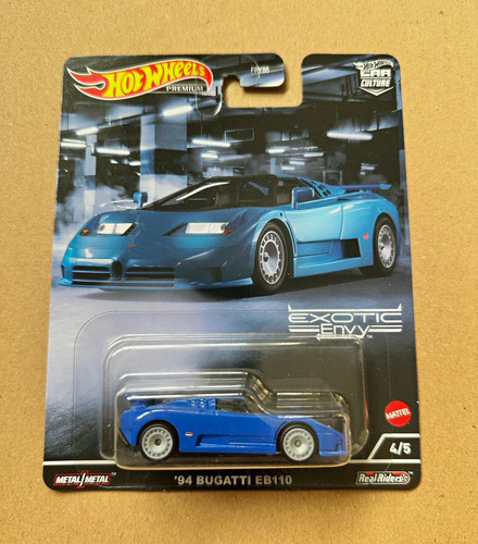 Hot wheels car culture premium - car,