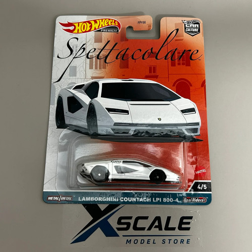 Premium hot wheels - hot, car