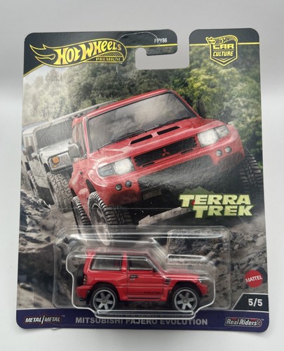 Hot wheels premium - hot,