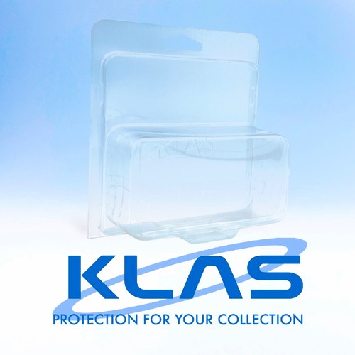 Klas crystal clear - klas, car