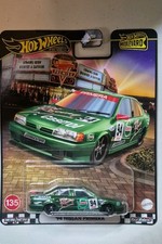 Hot Wheels Premium Boulevard